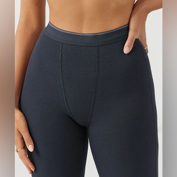 NWT! Joah Brown Essential Leggings - Picture 1 of 4